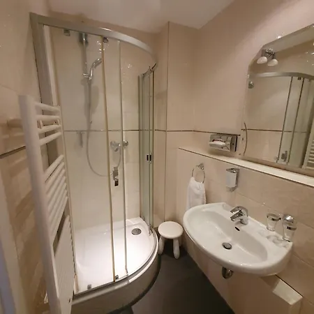 Apartment Villa, 17, Dz Leverkusen