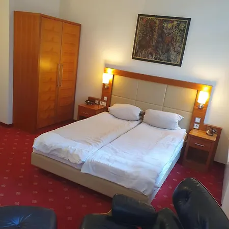 Apartment Villa, 17, Dz