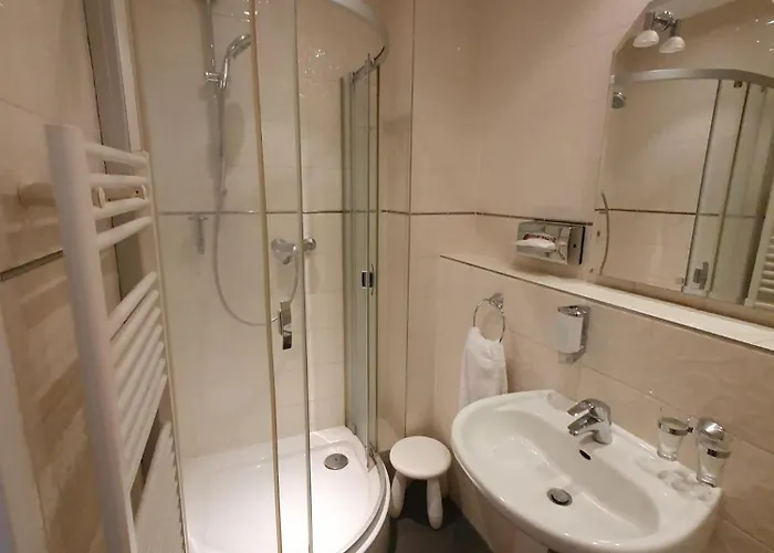 公寓 Villa, 17, Dz 勒沃库森