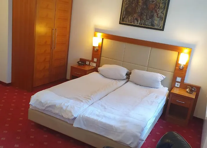 公寓 Villa, 17, Dz