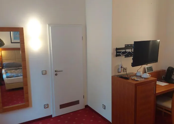 Villa, 17, Dz 公寓 勒沃库森