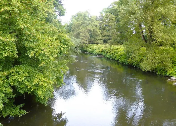 公寓 Villa, 17, Dz *