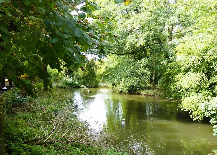 公寓 Villa, 17, Dz 勒沃库森