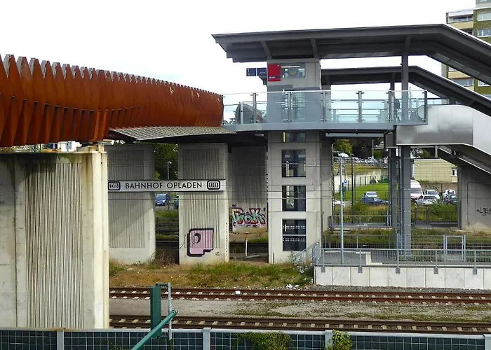 公寓 Villa, 17, Dz *