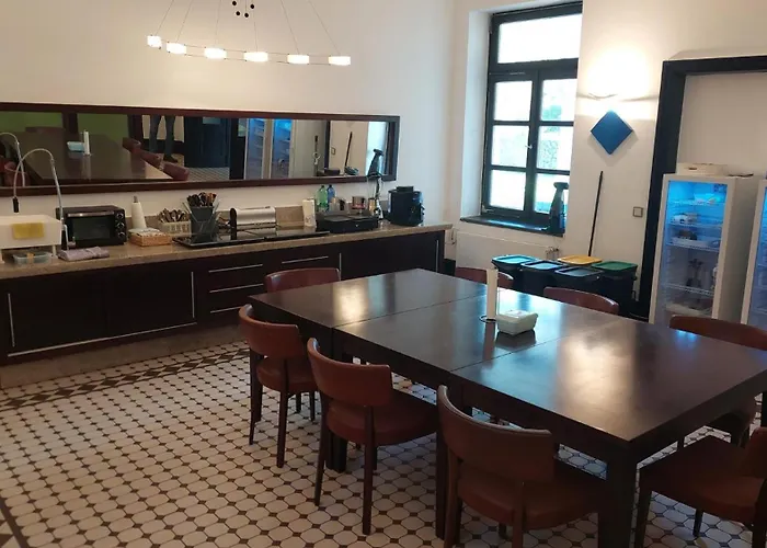 公寓 Villa, 17, Dz *