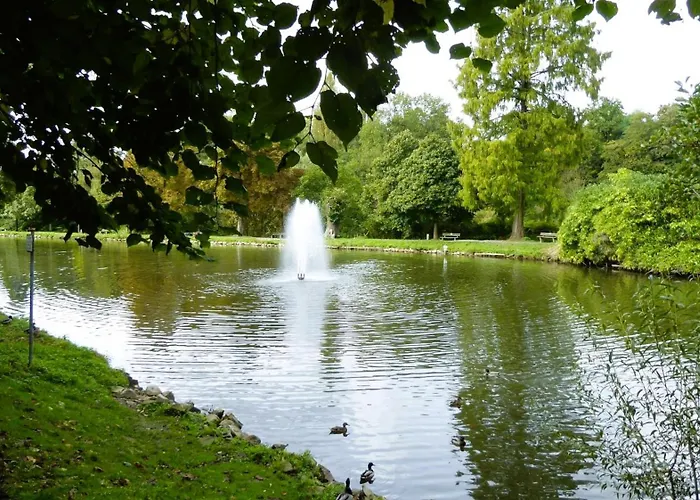 公寓 Villa, 17, Dz