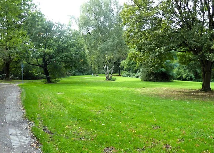 公寓 Villa, 17, Dz