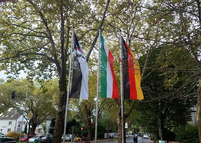 Villa, 17, Dz * 勒沃库森