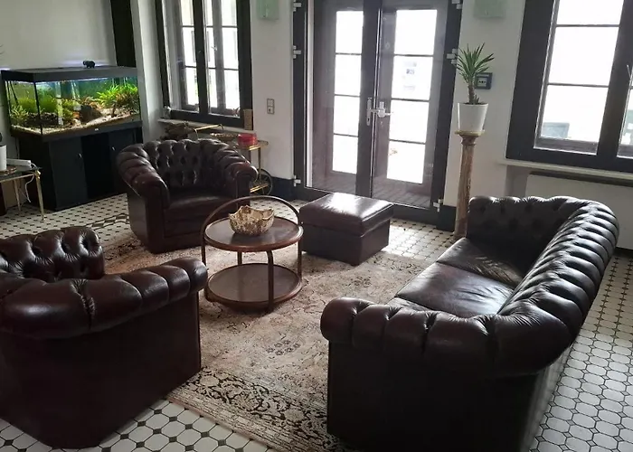 公寓 Villa, 17, Dz