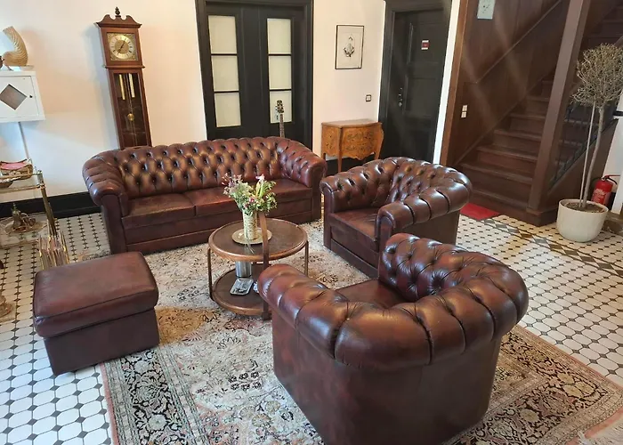 Villa, 17, Dz 公寓 *